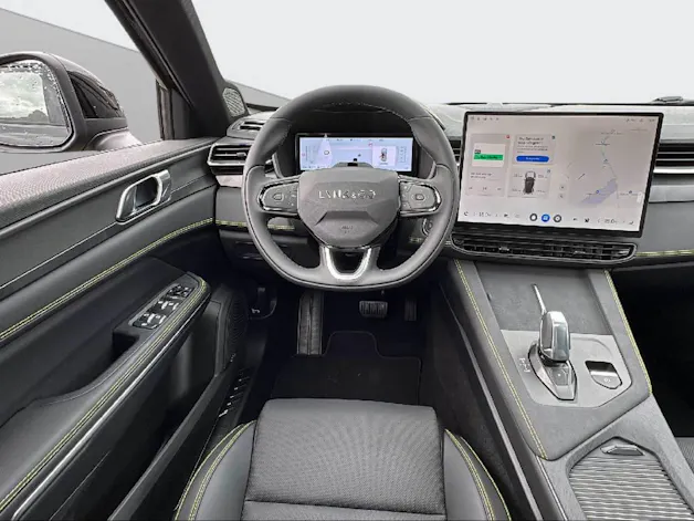 Lynk & Co 01 1.5 PHEV More