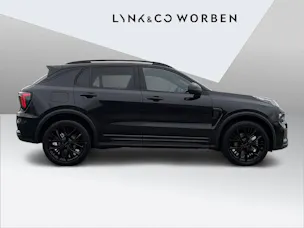 Lynk & Co 01 1.5 PHEV More