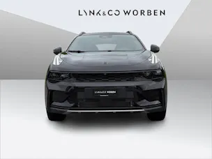Lynk & Co 01 1.5 PHEV More