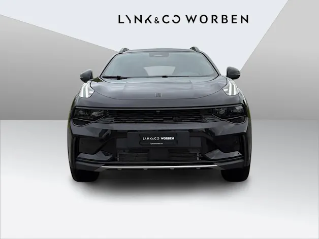 Lynk & Co 01 1.5 PHEV More