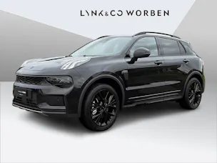 Lynk & Co 01 1.5 PHEV More