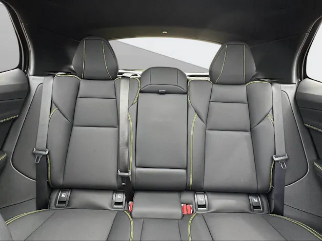 Lynk & Co 01 1.5 PHEV More