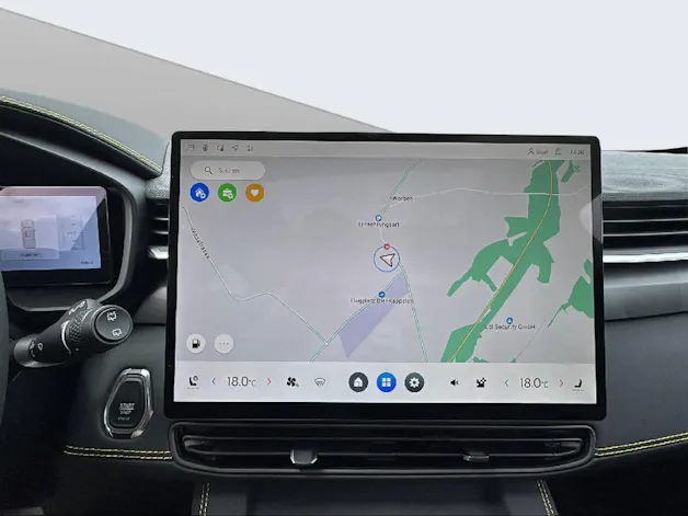 Lynk & Co 01 1.5 PHEV More