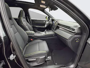 Lynk & Co 01 1.5 PHEV More