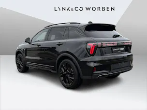 Lynk & Co 01 1.5 PHEV More