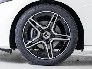 Mercedes-Benz A 200 Night Star