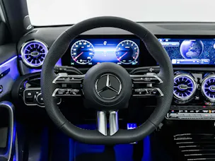 Mercedes-Benz A 200 Night Star