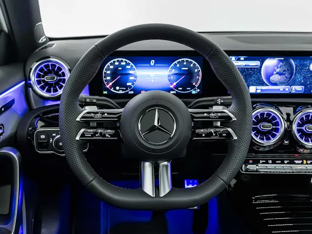 Mercedes-Benz A 200 Night Star