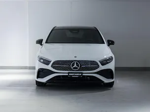 Mercedes-Benz A 200 Night Star