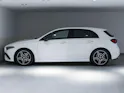 Mercedes-Benz A 200 Night Star