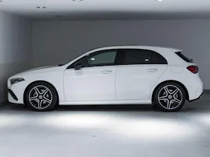Mercedes-Benz A 200 Night Star