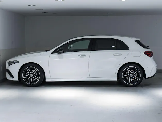 Mercedes-Benz A 200 Night Star