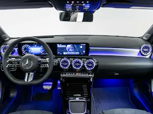 Mercedes-Benz A 200 Night Star