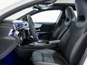 Mercedes-Benz A 200 Night Star