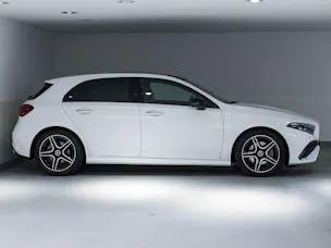 Mercedes-Benz A 200 Night Star