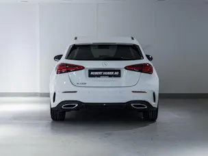 Mercedes-Benz A 200 Night Star