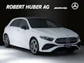 Mercedes-Benz A 200 Night Star