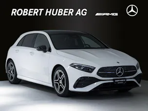 Mercedes-Benz A 200 Night Star