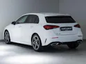 Mercedes-Benz A 200 Night Star