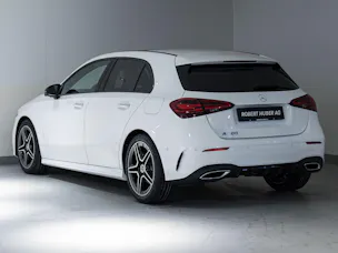 Mercedes-Benz A 200 Night Star