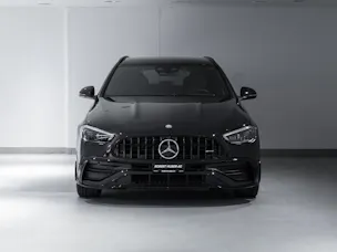 Mercedes-Benz C 43 AMG 4MATIC T-Modell "Executive Edition"