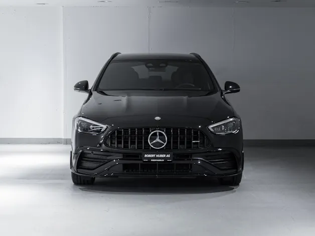 Mercedes-Benz C 43 AMG 4MATIC T-Modell "Executive Edition"