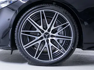 Mercedes-Benz C 43 AMG 4MATIC T-Modell "Executive Edition"