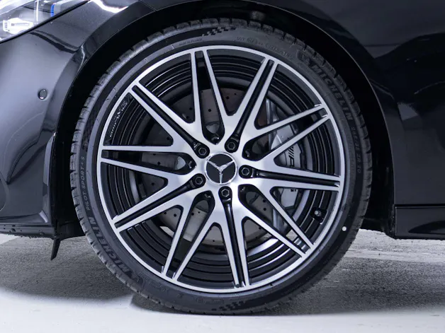 Mercedes-Benz C 43 AMG 4MATIC T-Modell "Executive Edition"