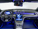 Mercedes-Benz C 43 AMG 4MATIC T-Modell "Executive Edition"