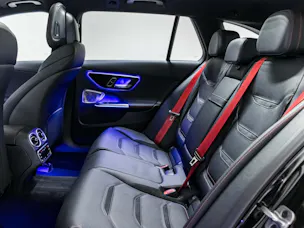 Mercedes-Benz C 43 AMG 4MATIC T-Modell "Executive Edition"