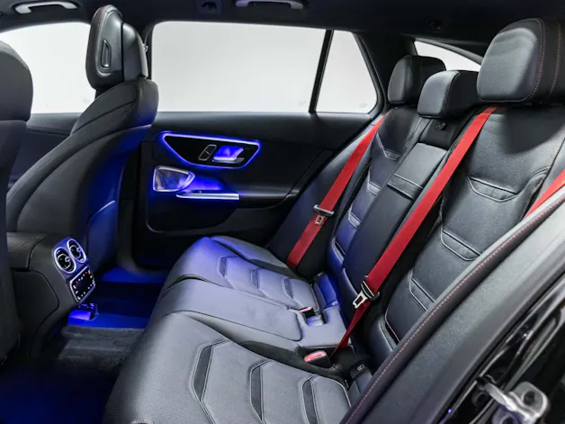 Mercedes-Benz C 43 AMG 4MATIC T-Modell "Executive Edition"