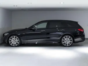 Mercedes-Benz C 43 AMG 4MATIC T-Modell "Executive Edition"