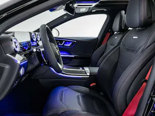 Mercedes-Benz C 43 AMG 4MATIC T-Modell "Executive Edition"