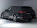 Mercedes-Benz C 43 AMG 4MATIC T-Modell "Executive Edition"