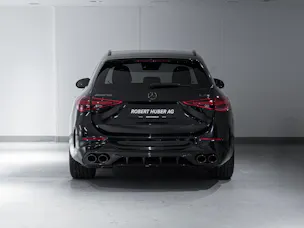 Mercedes-Benz C 43 AMG 4MATIC T-Modell "Executive Edition"