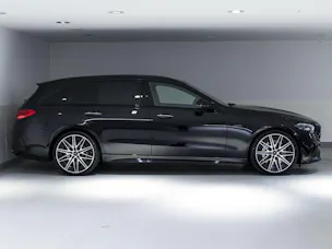 Mercedes-Benz C 43 AMG 4MATIC T-Modell "Executive Edition"