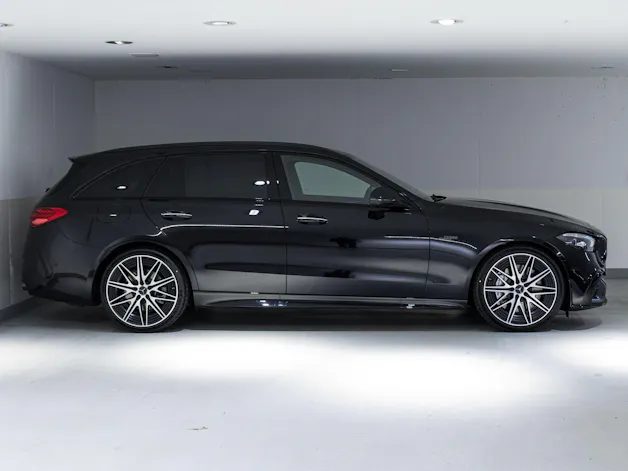 Mercedes-Benz C 43 AMG 4MATIC T-Modell "Executive Edition"