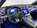 Mercedes-Benz C 43 AMG 4MATIC T-Modell "Executive Edition"