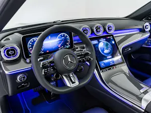 Mercedes-Benz C 43 AMG 4MATIC T-Modell "Executive Edition"
