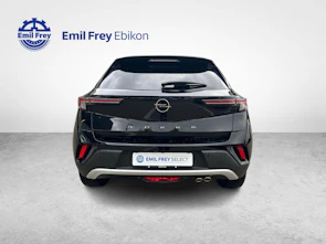 Fahrzeugbild OPEL Mokka 1.2 T 130 Ultimate