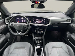 Fahrzeugbild OPEL Mokka 1.2 T 130 Ultimate