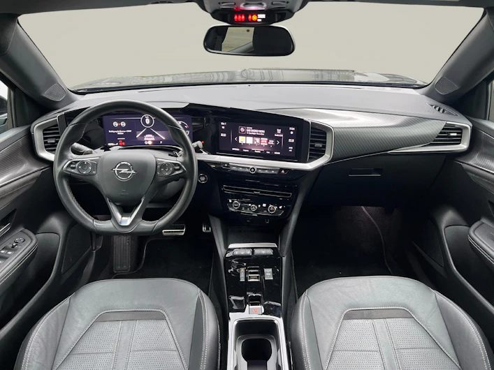 Fahrzeugbild OPEL MOKKA