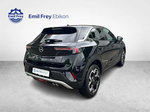 Fahrzeugbild OPEL Mokka 1.2 T 130 Ultimate