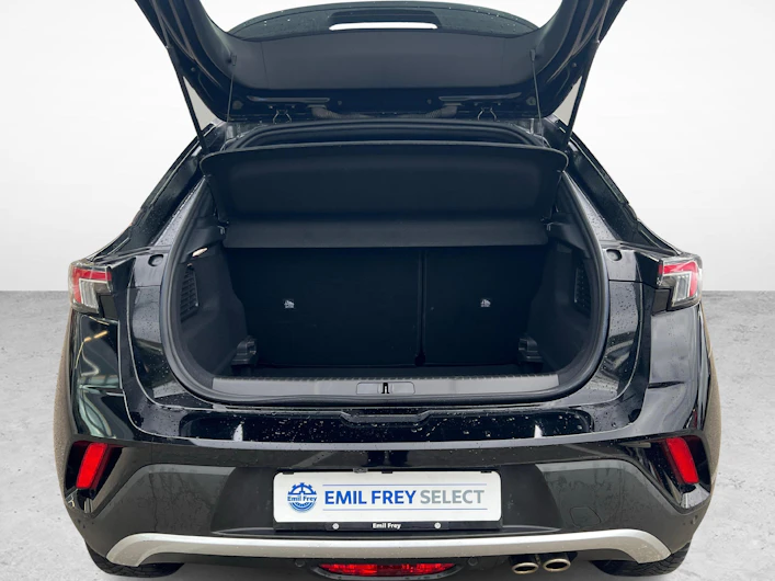 Fahrzeugbild OPEL MOKKA