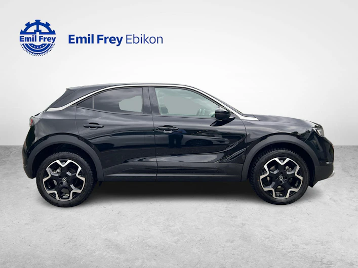 Fahrzeugbild OPEL MOKKA