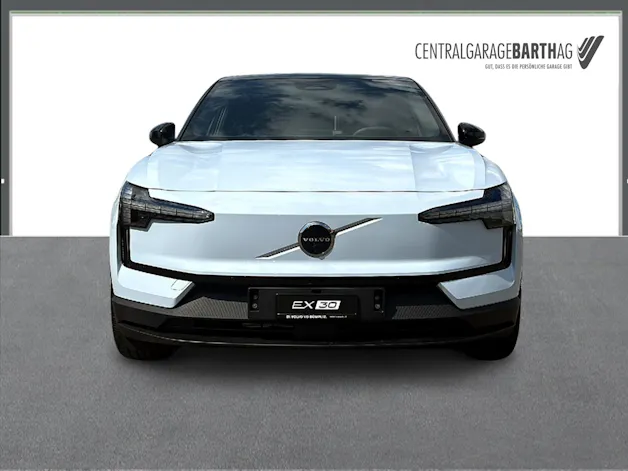 Volvo EX30 E60 Twin Ultra Performance AWD