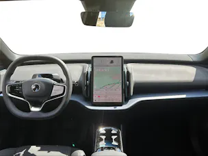 Volvo EX30 E60 Twin Ultra Performance AWD
