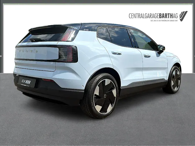 Volvo EX30 E60 Twin Ultra Performance AWD