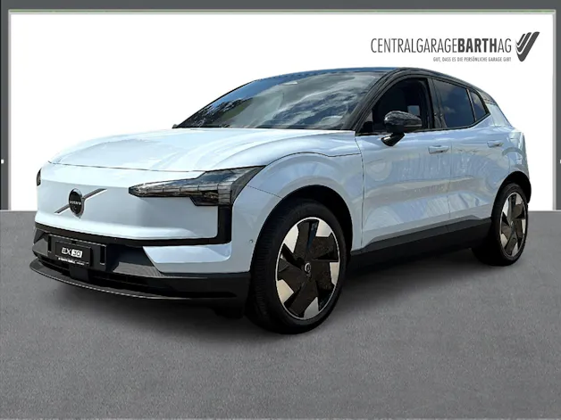 Volvo EX30 E60 Twin Ultra Performance AWD