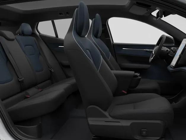 Volvo EX30 E60 Twin Ultra Performance AWD